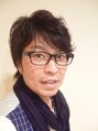 ザ バーバー ナカヤ(THE BARBER NAKAYA) 原山 明彦