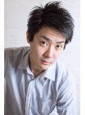 カジュアルに男らしい!ビジカジセミウェットショート!