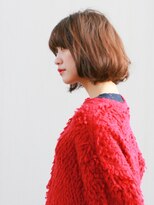 ランティス(LANTiS)&nbsp;natural × curl bob