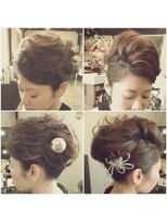 アントルポ(entrepot)&nbsp;祭　MAI