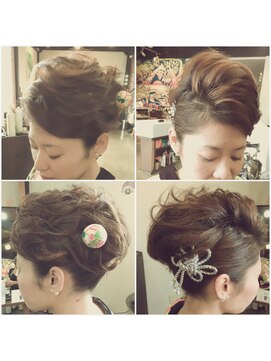 アントルポ(entrepot) 祭　MAI