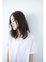 ヴォーチェ フォーヘアー(VOCE for hair)&nbsp;ラフなゆるふわデジタルパーマ