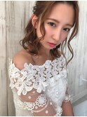 ルービックサマーアレンジ