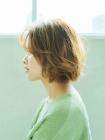 プロデュース 町田店(Produce)&nbsp;パーマ風ボブ