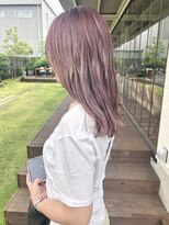 ミラコ(milaco)&nbsp;サマーピンクベージュ