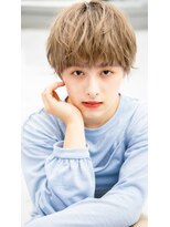 ノエル 池袋店(noel)&nbsp;【noel】大人かわいい前髪×ココアブラウン