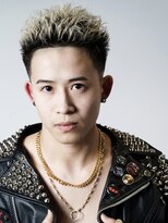 ゴールド 渋谷本店(GOALD)&nbsp;メンズヘア整形・GOALD・メンズパーマ