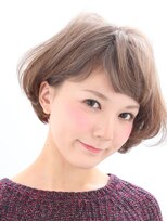 カザック(kazak)&nbsp;ガーリーボブ