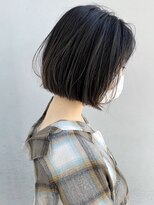 ガーデントウキョウ(GARDEN Tokyo) 【GARDEN川谷】20代30代大人可愛い小顔ボブ×グレージュ