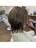 ステム トウキョウ(stem TOKYO)&nbsp;ウルボブ