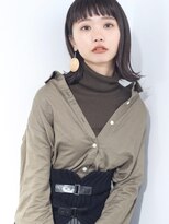 モードケイズ テソロ店(MODE K's)&nbsp;＃ボブ＃ショート＃ロング＃ミディアム