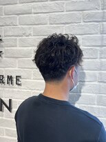 ビューティー エールフォルム 浜松有玉店(BEAUTY YELLFORME)&nbsp;ソフト　スパイラルパーマ