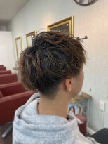 モッカ(mocca)&nbsp;ナチュラル ツイスパ