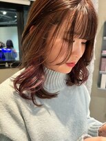 ロカリタ キョウト 河原町三条店(ROCAReTA kyoto)&nbsp;ピンク