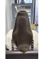 プルエクステのお店ネクスト(NEXT)&nbsp;#髪質改善 #ケアカラー #艶髪