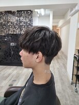 アンクラウド(an cloud)&nbsp;メンズヘア/メンズスタイル/メンズショート