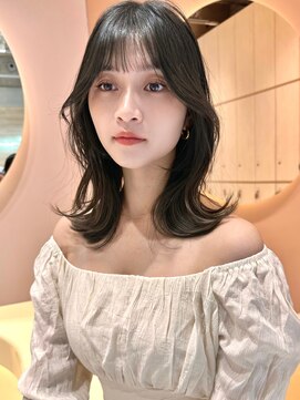 グロー 大宮(GLROW) レイヤーカット/大宮/レイヤーカット/大宮/レイヤーカット/大宮