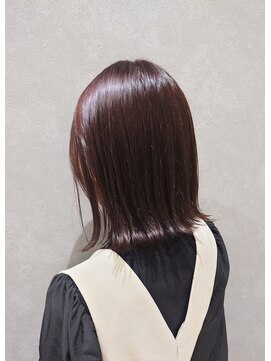 リー 天王寺(Lee) 【Lee天王寺】パープル