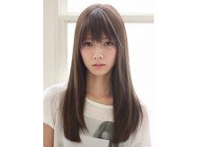 バグズ ヘアデザイン 桔梗が丘店(Baguz HAIR DESIGN)
