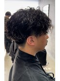 パーマ