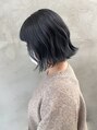 カリン 元住吉店(carin) 白髪染め/髪質改善/インナーカラー/ヘッドスパ/元住吉/縮毛矯正