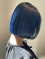 アールハーツ 峰店(R-HEARTS)&nbsp;《R-HEARTSmine》ブルーブラック