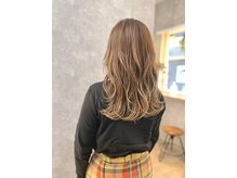 イール(iIIL)