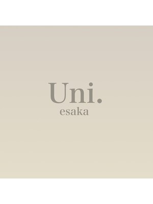 ユニ 江坂(Uni.)