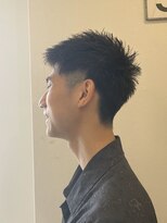 エピ(EPI)&nbsp;さわやかベリショ☆夏バージョン☆