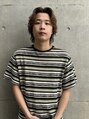 ササ(33) 岡本 直也