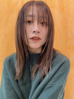 フリーダムアンドワークス 2nd(Freedom And Works)&nbsp;トリートメントストレート×