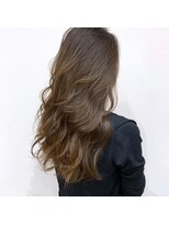 パロ(PALO)&nbsp;アッシュブラウン