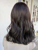エンフィル(enfil) enfil dark　color　style