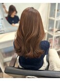 ゆる巻き