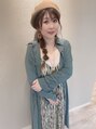 ジプソ(Gypso Hair salon) 上野 