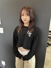 テーラヘアー 土気あすみが丘店(TELA HAIR) 橋本 彩加