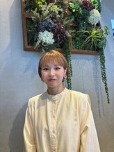 ゼル 肥塚(ZELE) 林 美歩