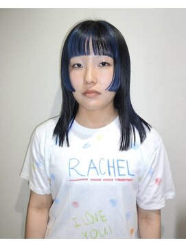 スイ(SUiii) design color