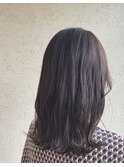 【CASA.sae】グレージュ