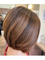 カノン(KANON)&nbsp;ボブ