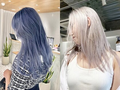 フリーク(FLEEK)の写真