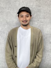 ヴィムヘアー 北谷店(VIM hair) SHIMA 