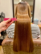 ヴァルエ ヘアー(Varuhe hair)