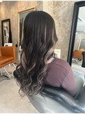 #プルエクステ#髪質改善#カラー#ヘアセット
