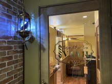 トウキョウバーバーヴァッシュ 北千住店(Tokyo Barber VASH)