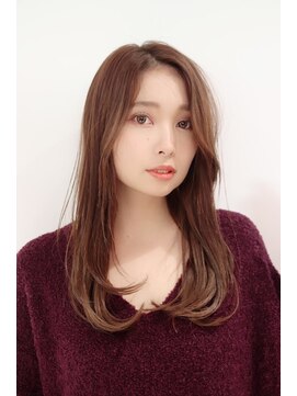 フラミューム 静岡(flammeum) flammeumスタイル【静岡/静岡駅】