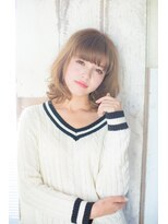 ロッタディディオ(ROTTA di Dio) ナチュラルボブ