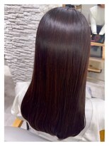 クシェル バイ リリア(kuschel by LILIA.)&nbsp;パサつきが気になる方にはピトレティカトリートメントでケア☆