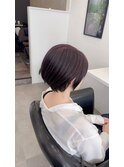 ☆次世代白髪ぼかしアンブレラカラー☆