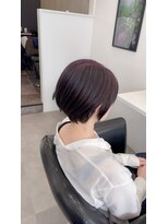 レジーナ(REGINA)&nbsp;☆次世代白髪ぼかしアンブレラカラー☆